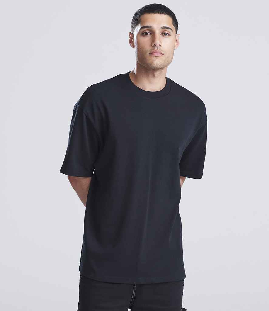 AWDis Signature Heavyweight T-Shirt - PenCarrie